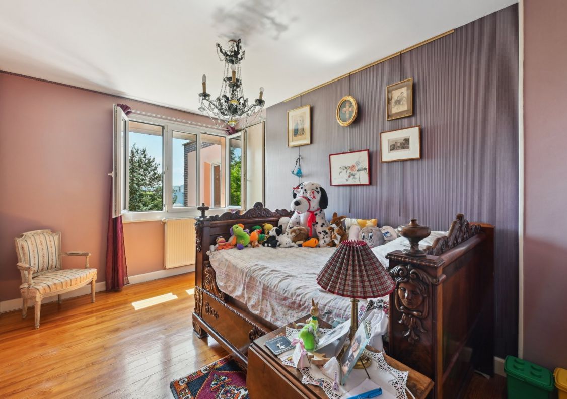 vente Maison Saint-germain-en-laye