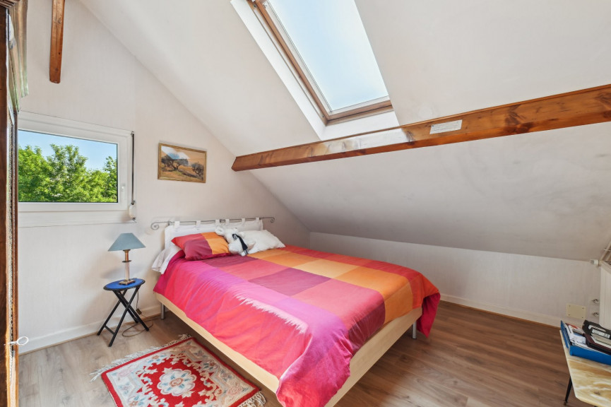 sale Maison Saint-germain-en-laye - Photo 12