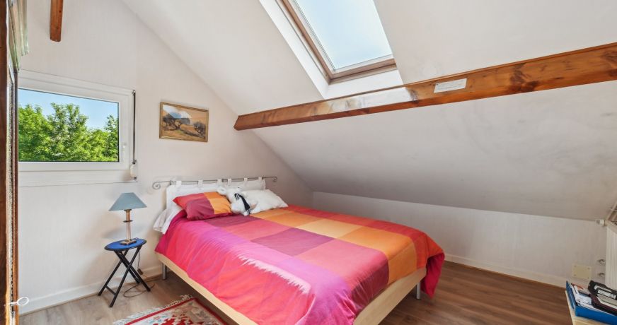 vente Maison Saint-germain-en-laye