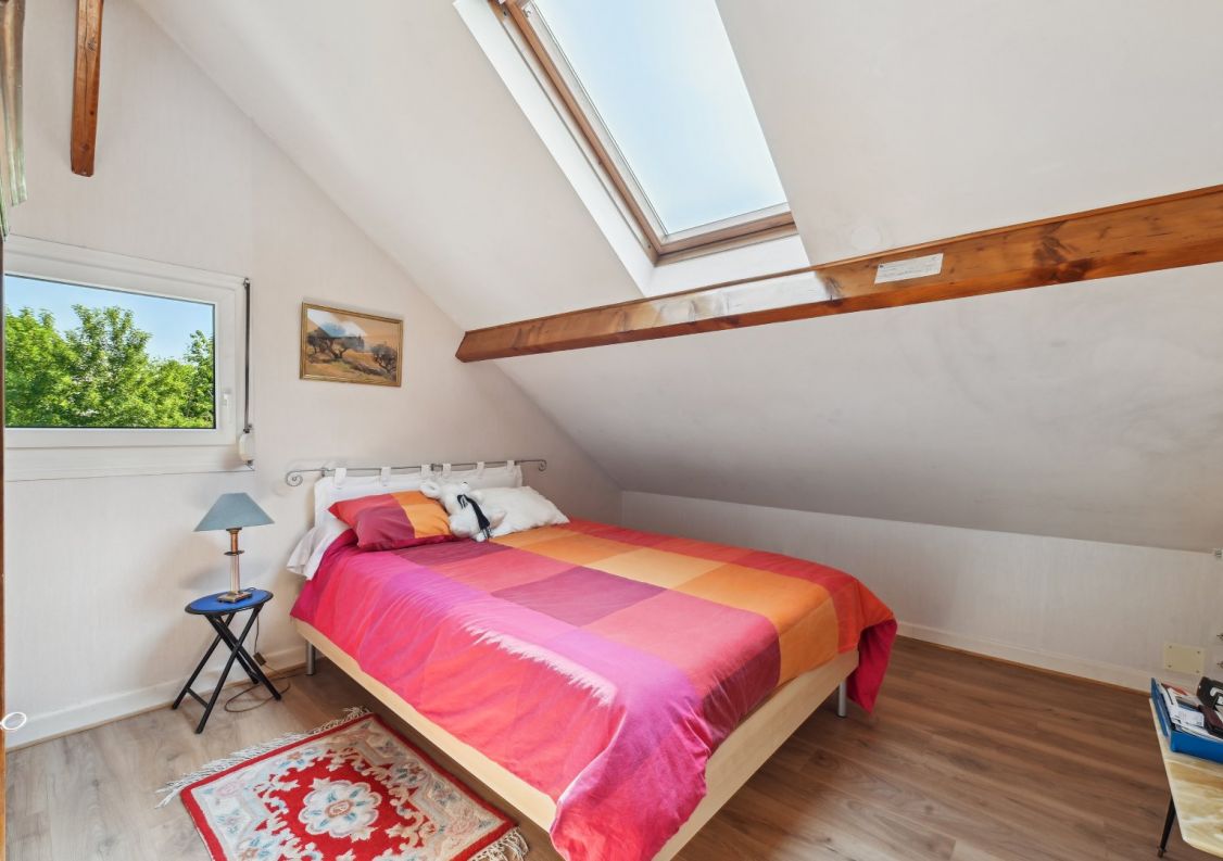 vente Maison Saint-germain-en-laye