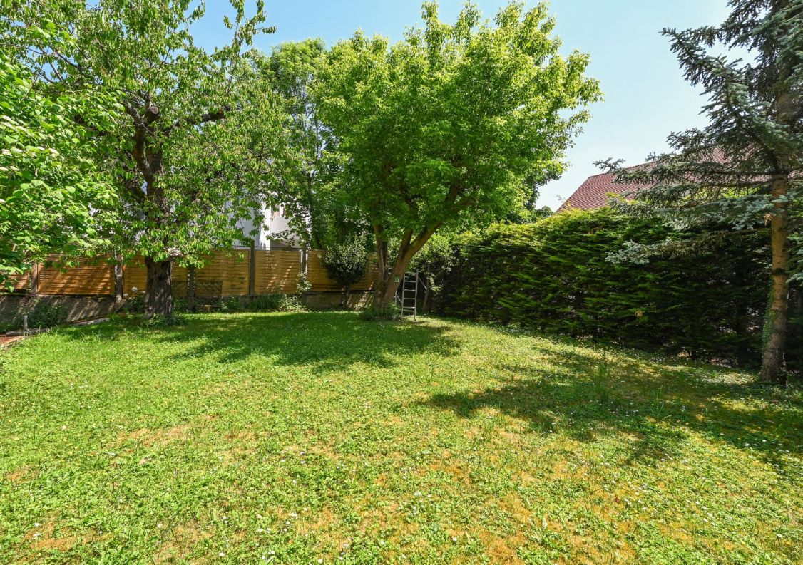 vente Maison Saint-germain-en-laye