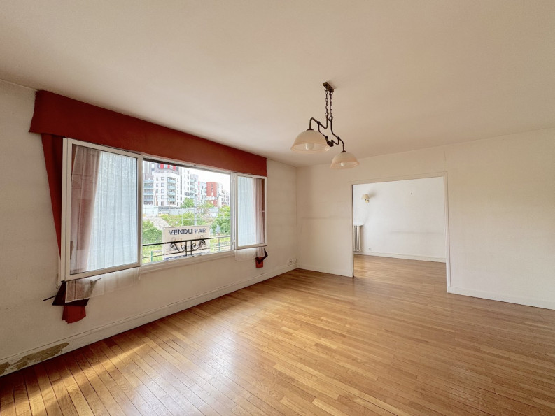 vente Appartement Asnieres Sur Seine - Photo 1