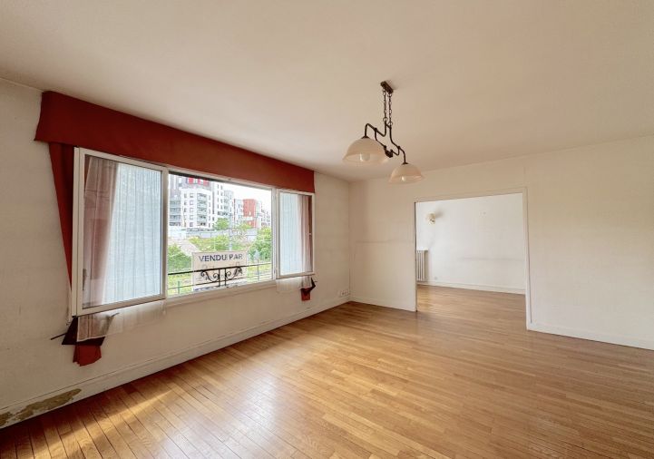 vente Appartement Asnieres Sur Seine