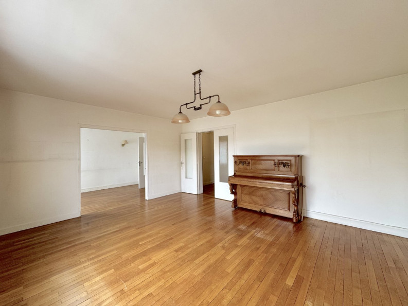 vente Appartement Asnieres Sur Seine - Photo 3