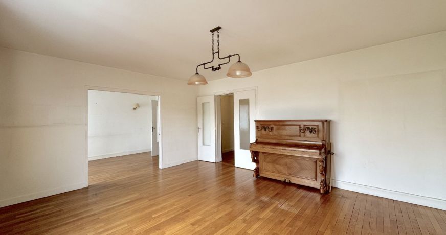 vente Appartement Asnieres Sur Seine