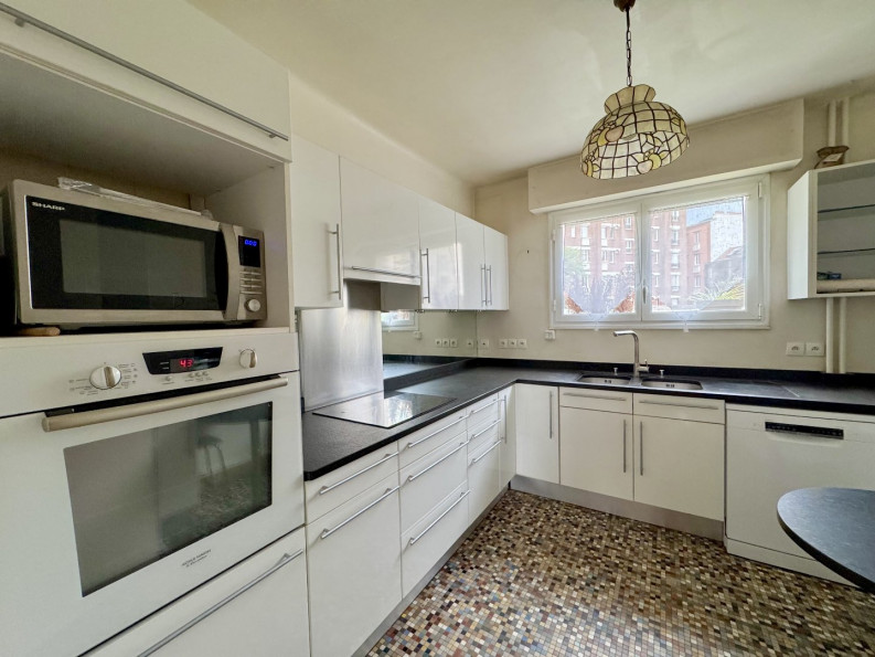 vente Appartement Asnieres Sur Seine - Photo 4