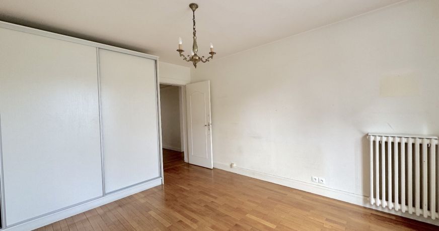 vente Appartement Asnieres Sur Seine