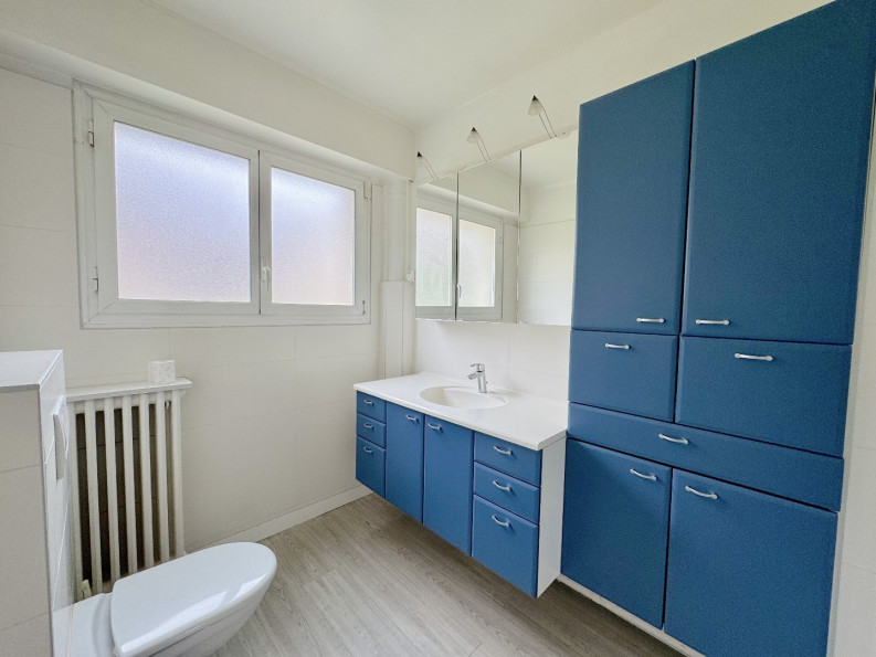 vente Appartement Asnieres Sur Seine - Photo 8