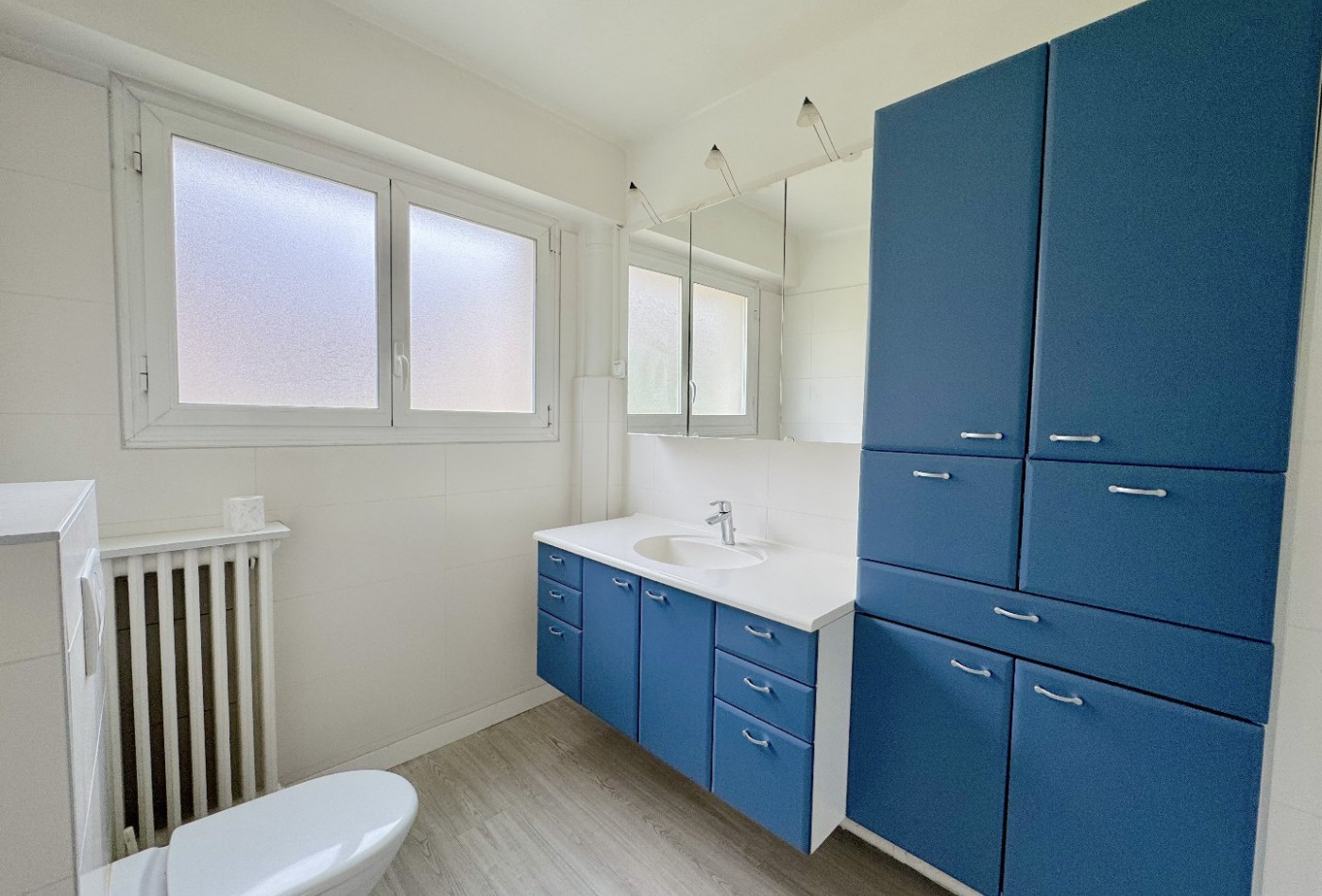 vente Appartement Asnieres Sur Seine - Photo 8