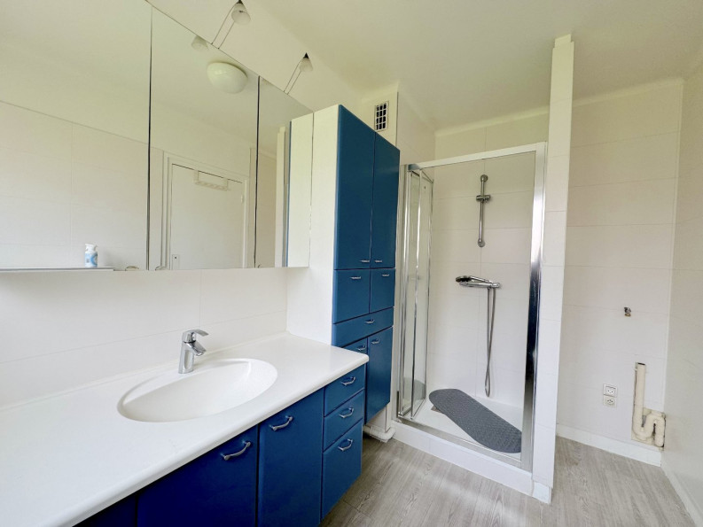 vente Appartement Asnieres Sur Seine - Photo 9