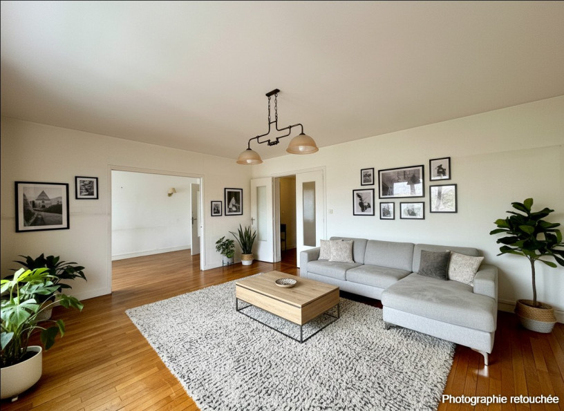 vente Appartement Asnieres Sur Seine - Photo 1