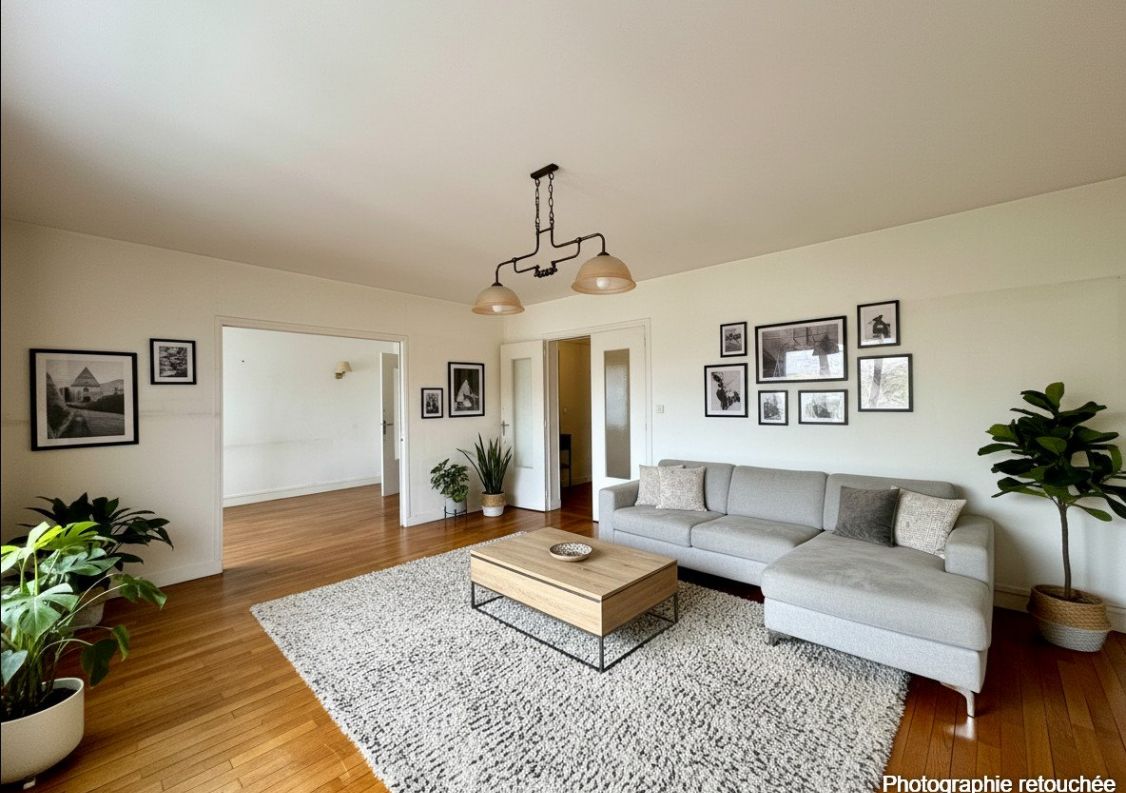 vente Appartement Asnieres Sur Seine