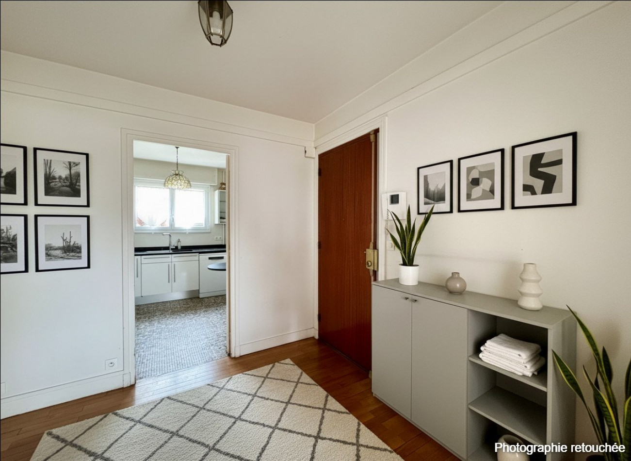 vente Appartement Asnieres Sur Seine - Photo 3