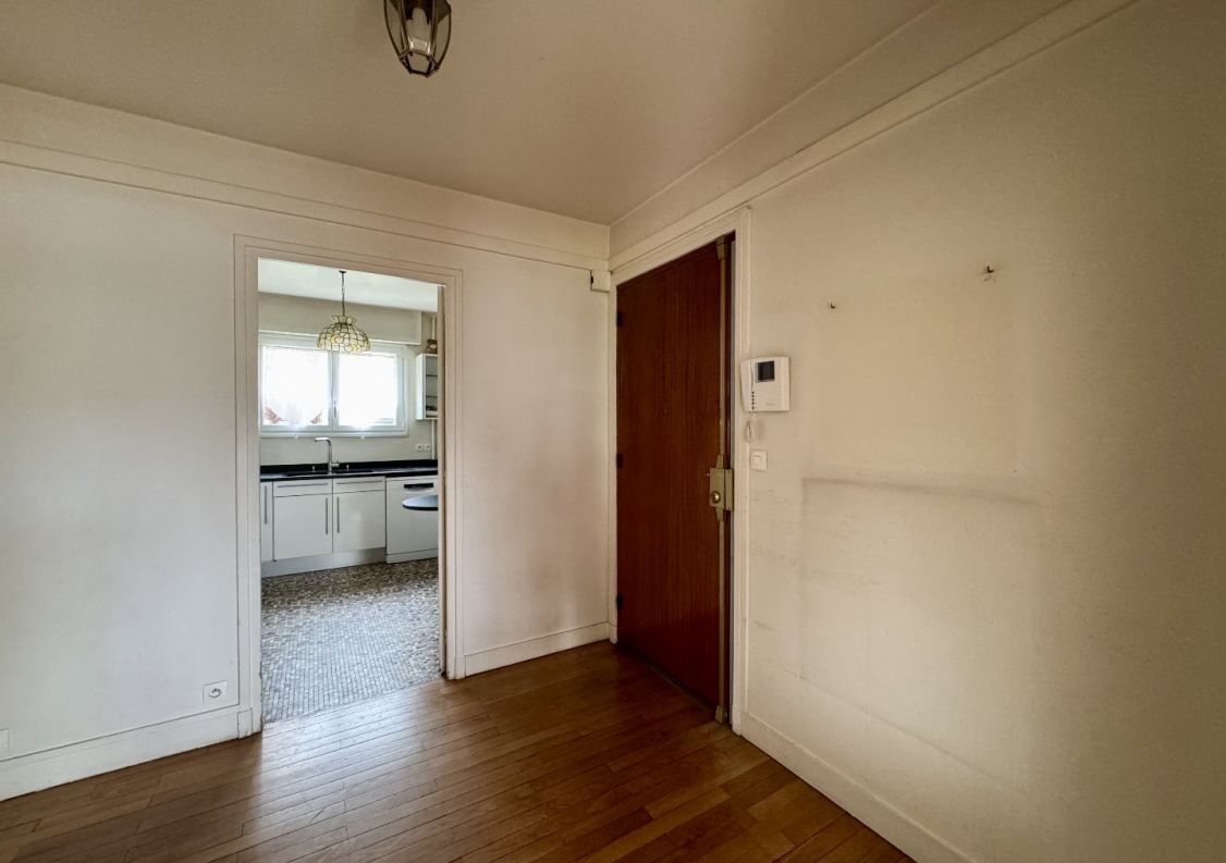 vente Appartement Asnieres Sur Seine