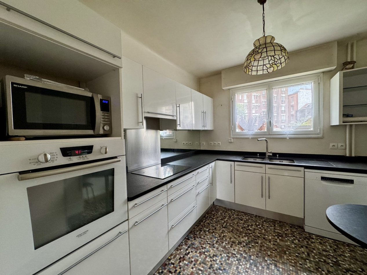 vente Appartement Asnieres Sur Seine - Photo 4