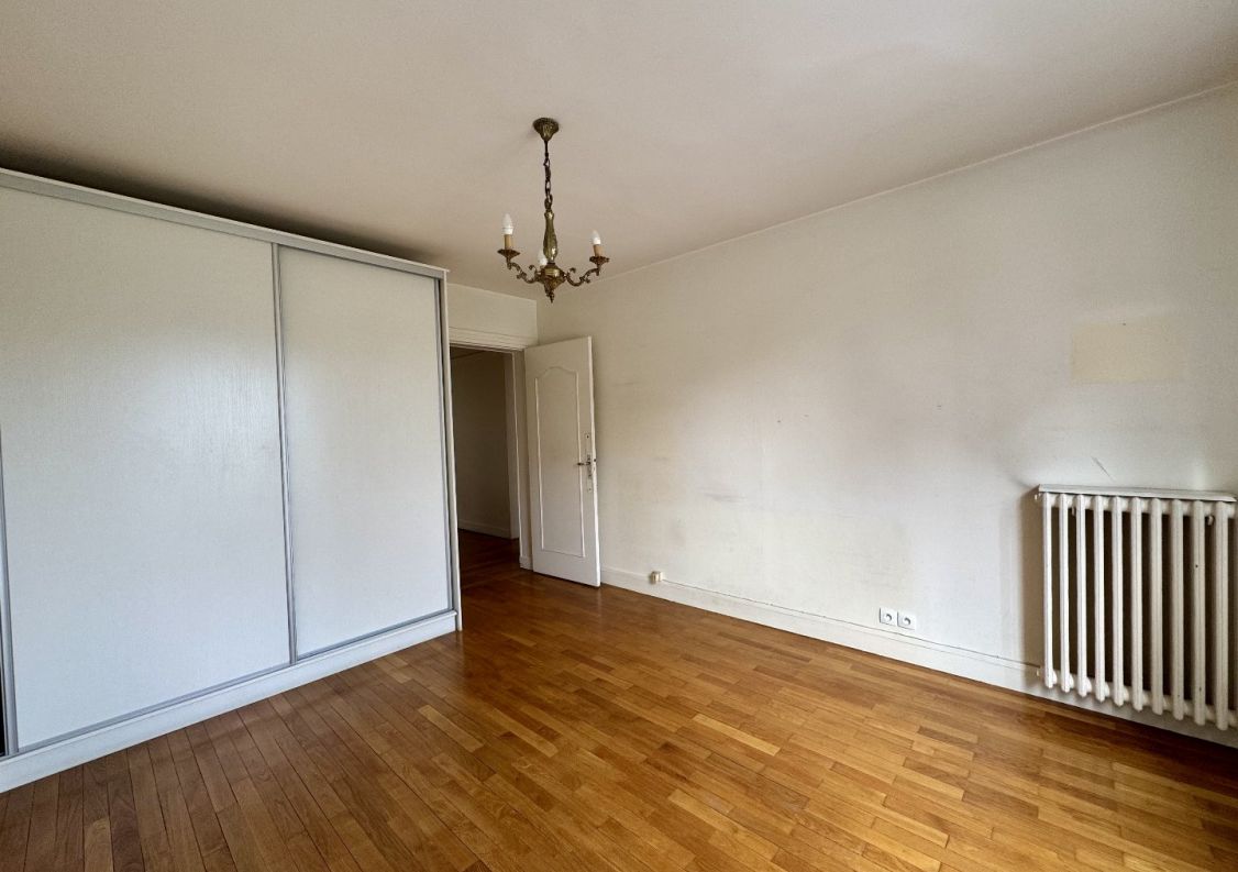 vente Appartement Asnieres Sur Seine