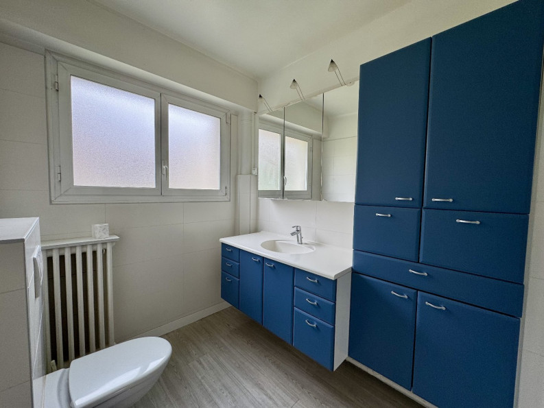 vente Appartement Asnieres Sur Seine - Photo 5