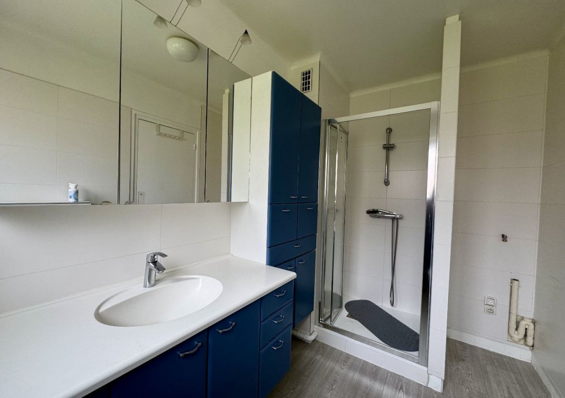 vente Appartement Asnieres Sur Seine