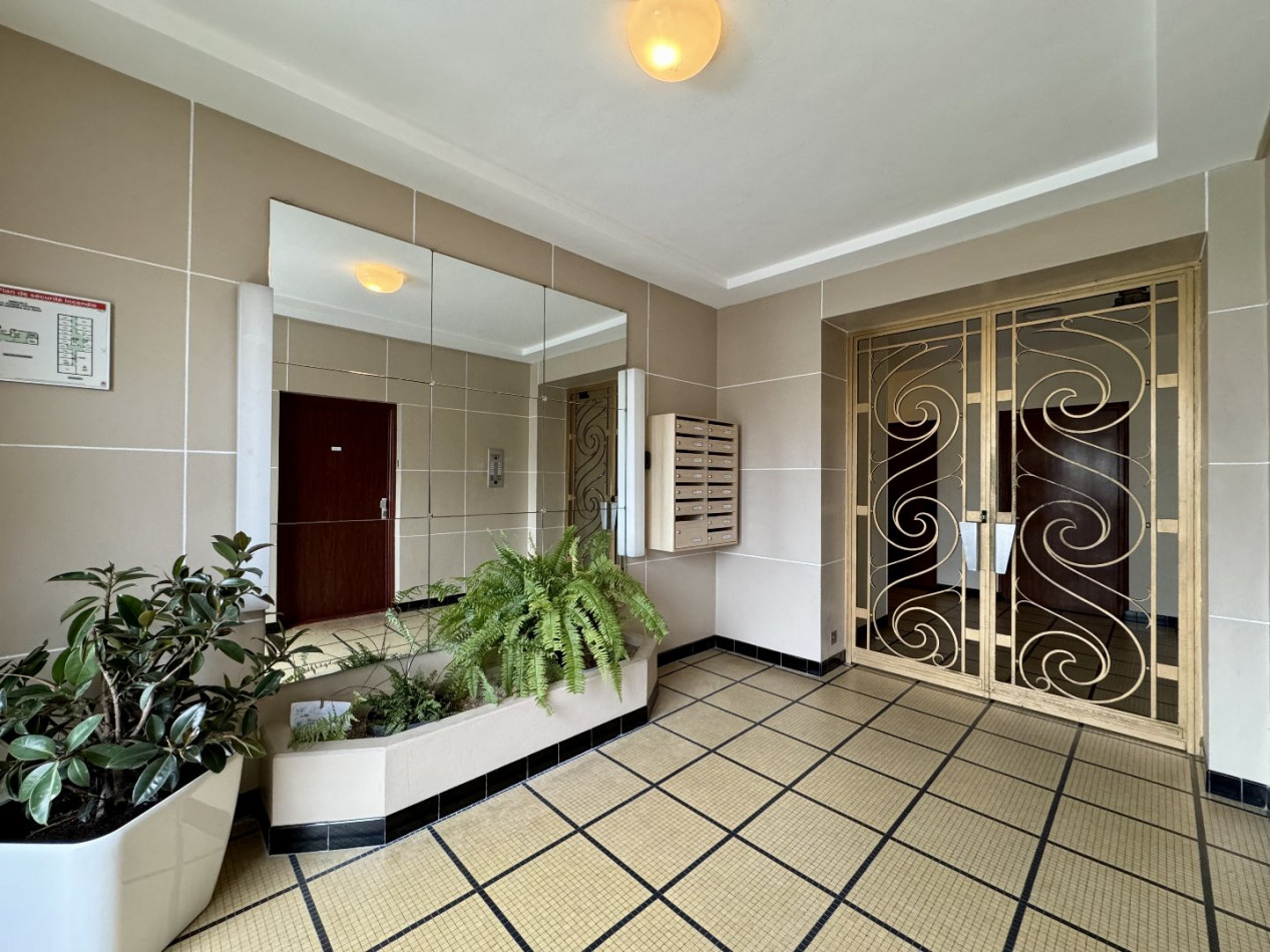 vente Appartement Asnieres Sur Seine - Photo 11