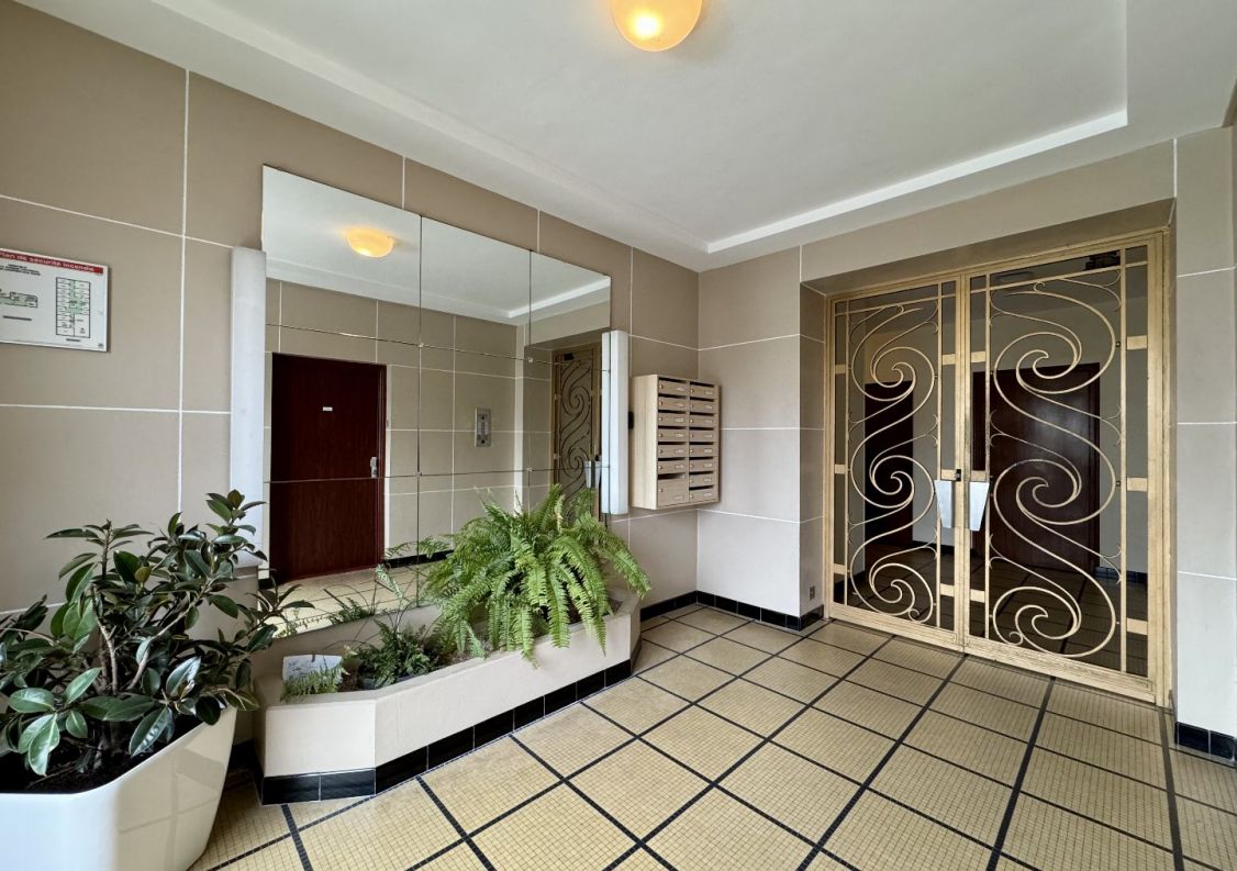 vente Appartement Asnieres Sur Seine