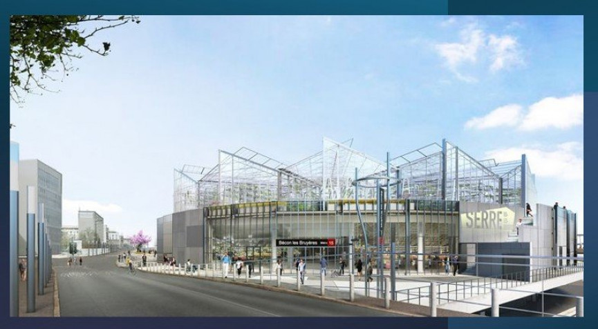 vente Appartement Asnieres Sur Seine - Photo 13