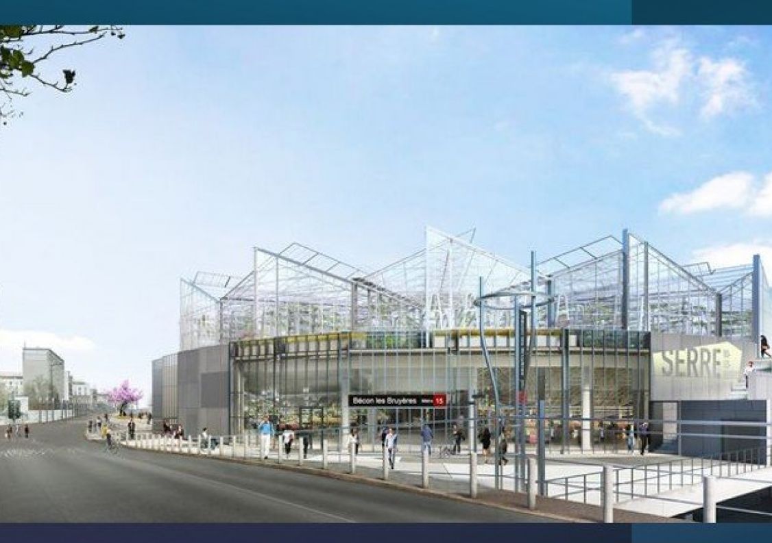 vente Appartement Asnieres Sur Seine