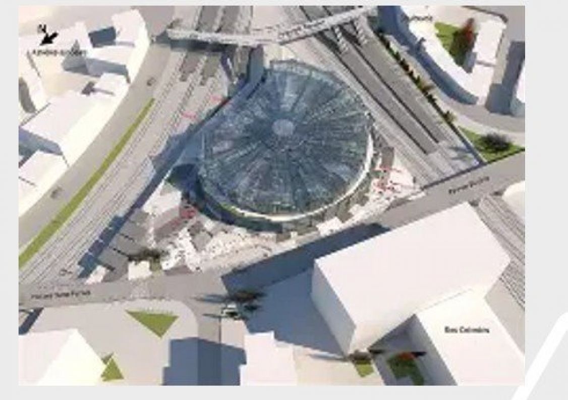 vente Appartement Asnieres Sur Seine