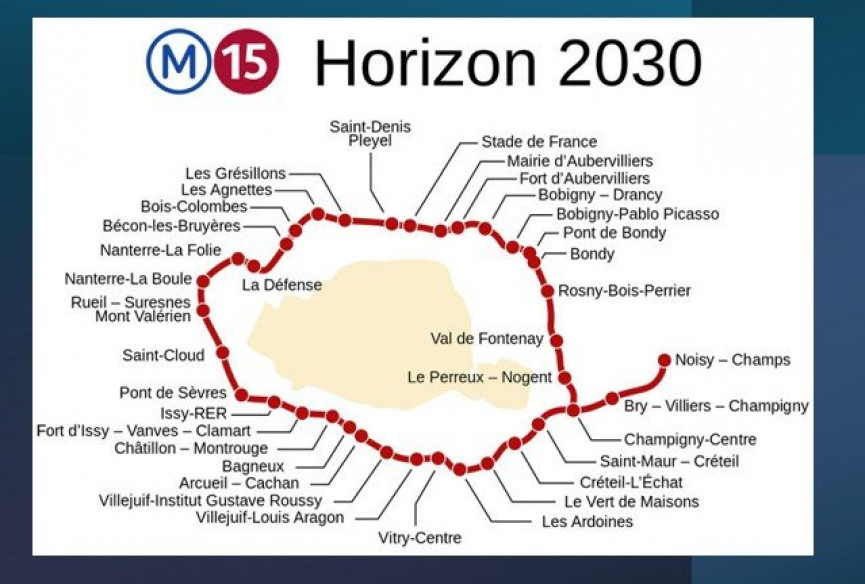 vente Appartement Asnieres Sur Seine - Photo 15