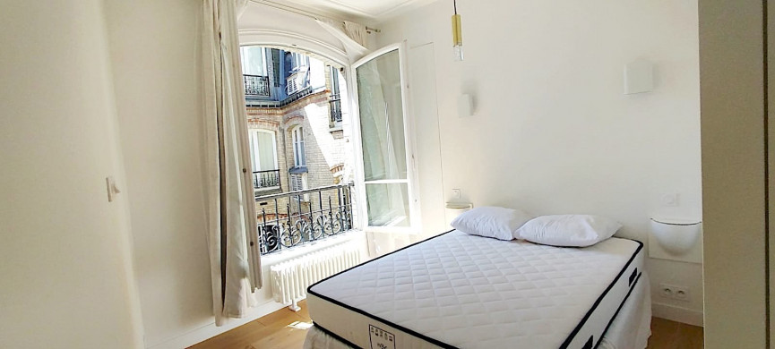 vente Appartement Paris 6eme Arrondissement - Photo 9