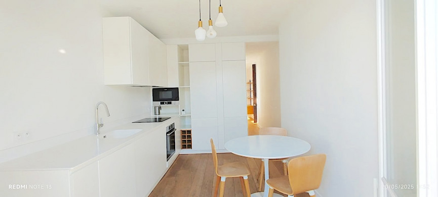 vente Appartement Paris 6eme Arrondissement - Photo 3