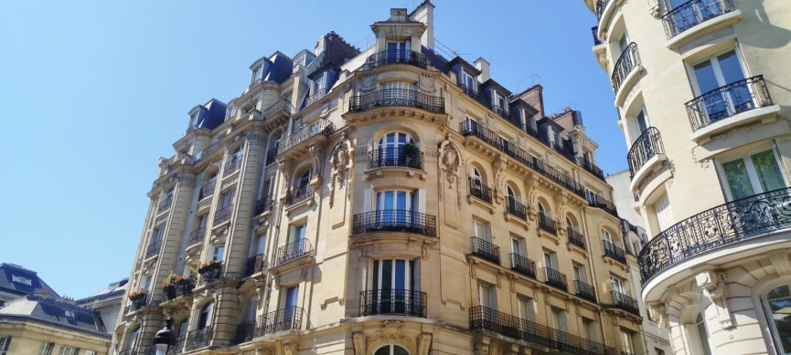 vente Appartement Paris 6eme Arrondissement - Photo 12