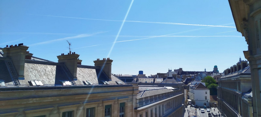 vente Appartement Paris 6eme Arrondissement - Photo 11