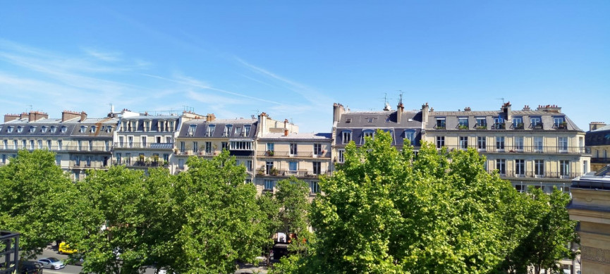 vente Appartement Paris 6eme Arrondissement - Photo 1