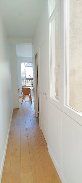 vente Appartement Paris 6eme Arrondissement - Photo 7