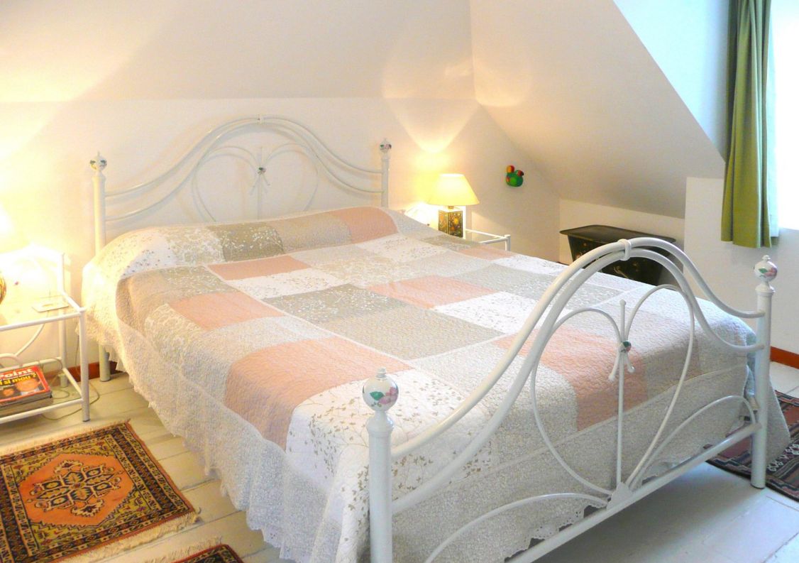 vente Maison Le Crotoy