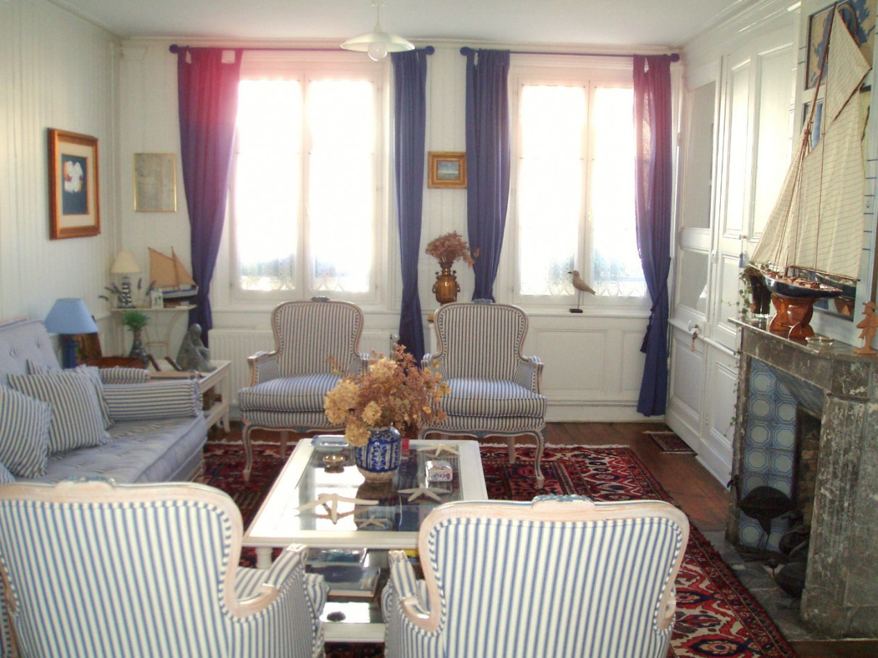 vente Maison Le Crotoy - Photo 9