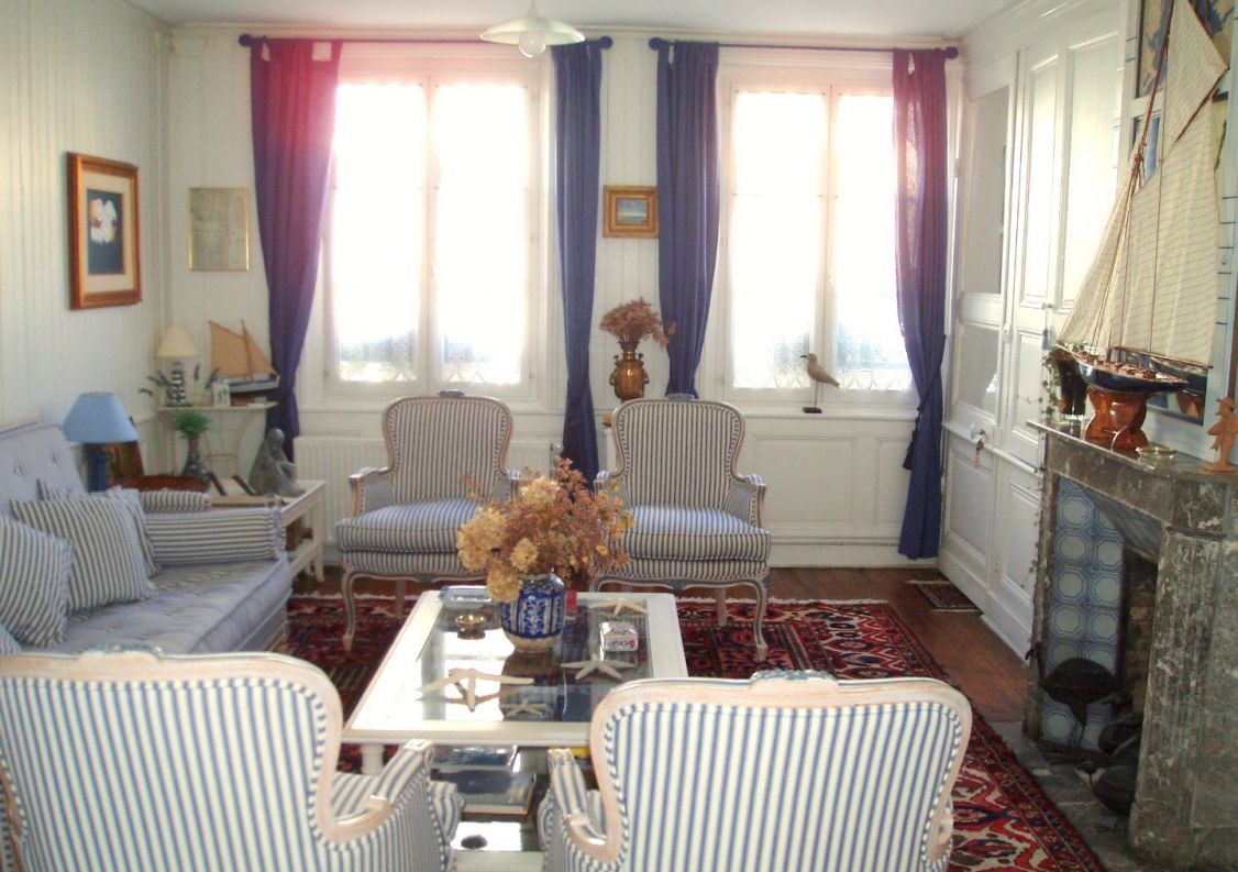 vente Maison Le Crotoy