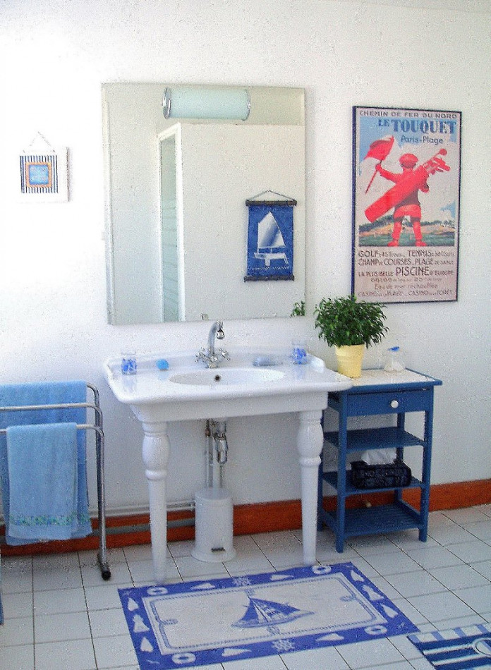 vente Maison Le Crotoy - Photo 10