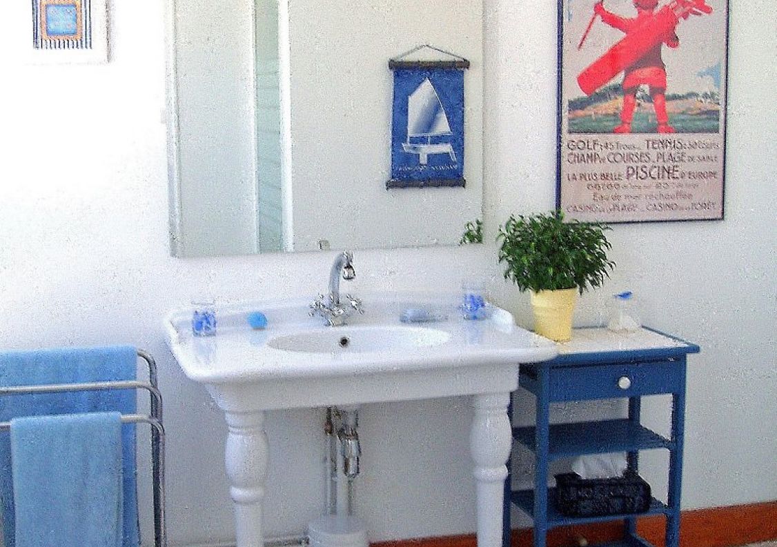 vente Maison Le Crotoy