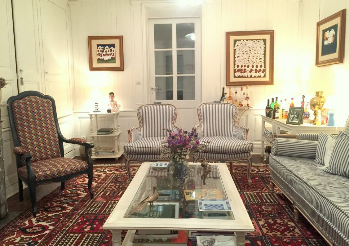 vente Maison Le Crotoy