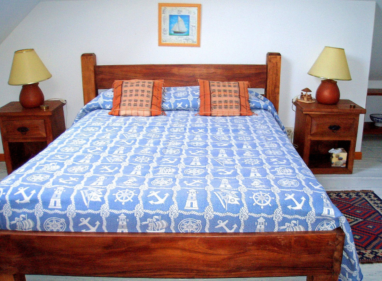 vente Maison Le Crotoy - Photo 12