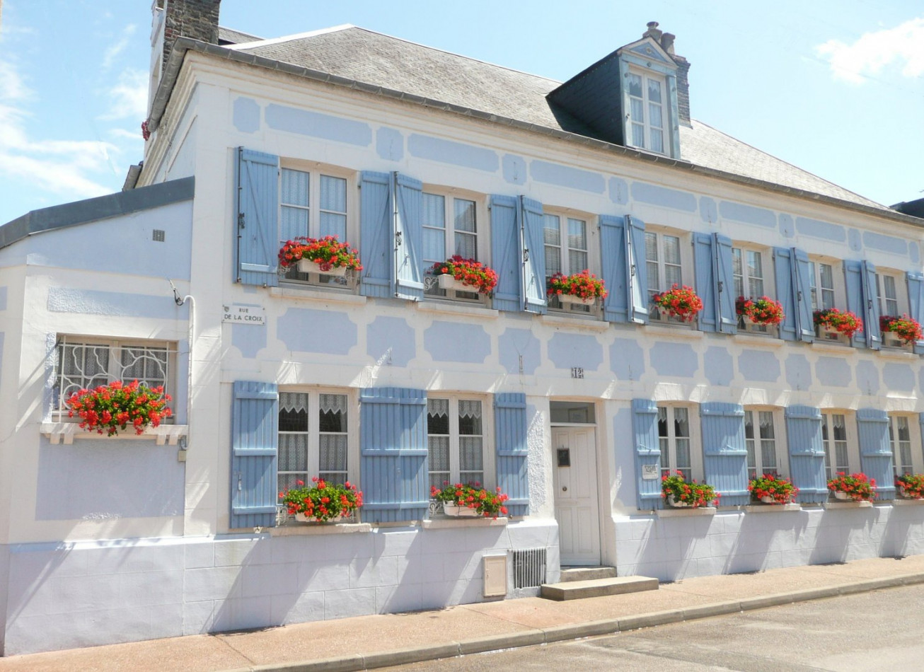 vente Maison Le Crotoy - Photo 1