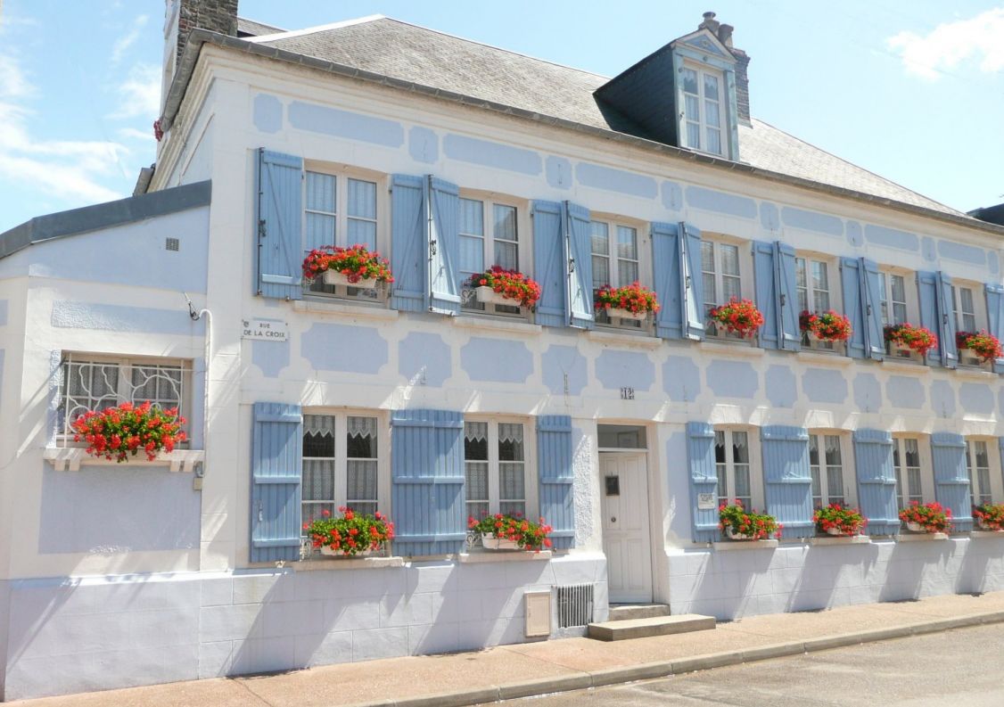 vente Maison Le Crotoy
