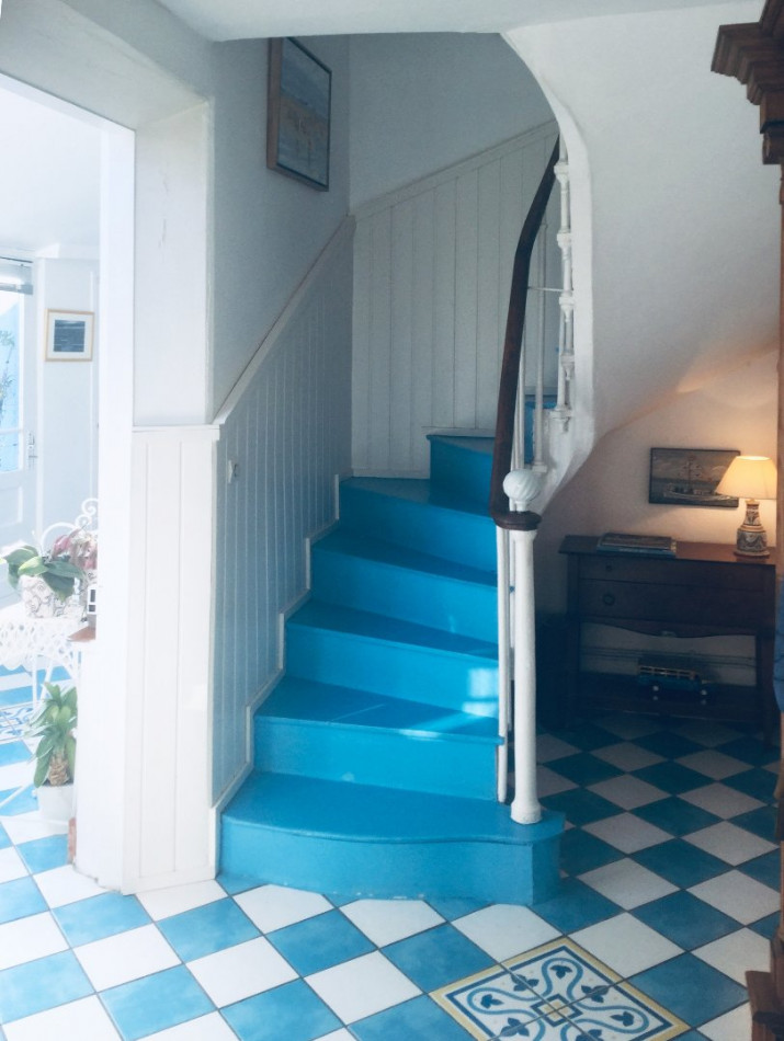 vente Maison Le Crotoy - Photo 13