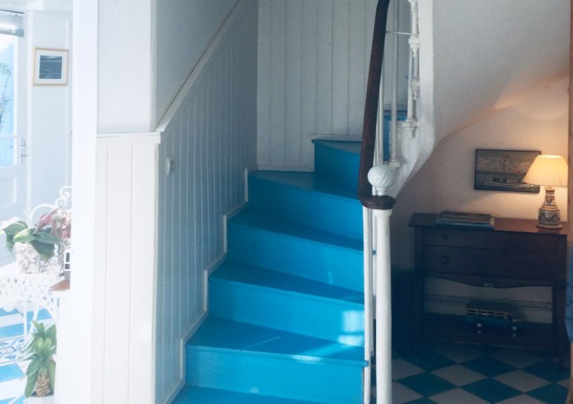 vente Maison Le Crotoy