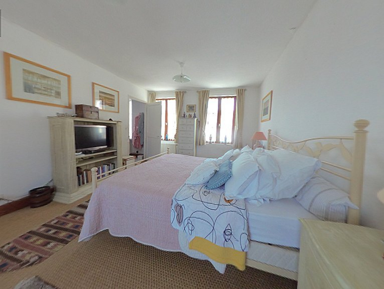 vente Maison Le Crotoy - Photo 14