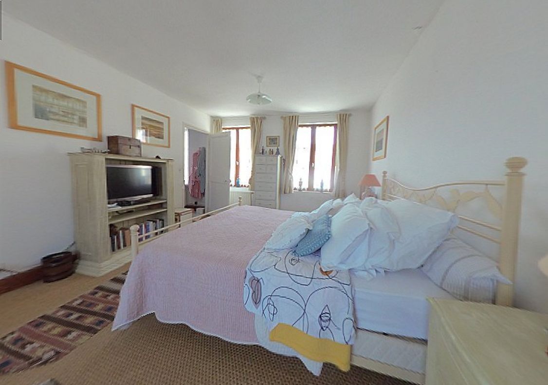 vente Maison Le Crotoy