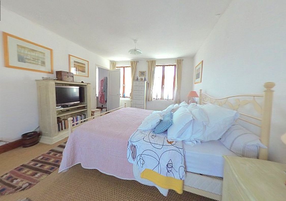 vente Maison Le Crotoy