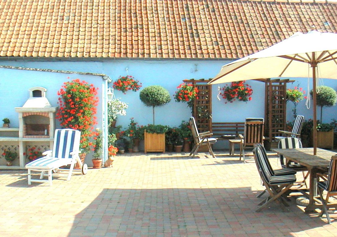 vente Maison Le Crotoy