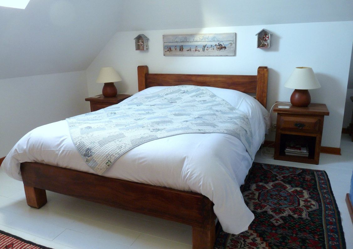 vente Maison Le Crotoy